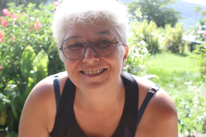 Image Patricia Martos entreprise MAMIETISSIA