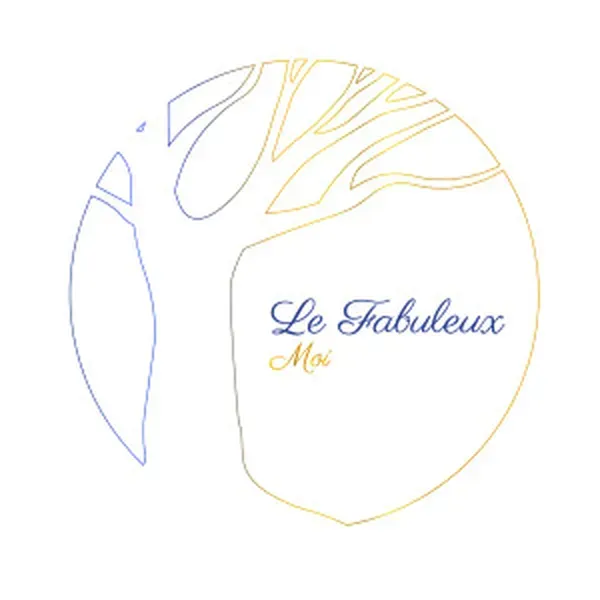 Image logo Karine hohenadel société lefabuleuxmoi.fr